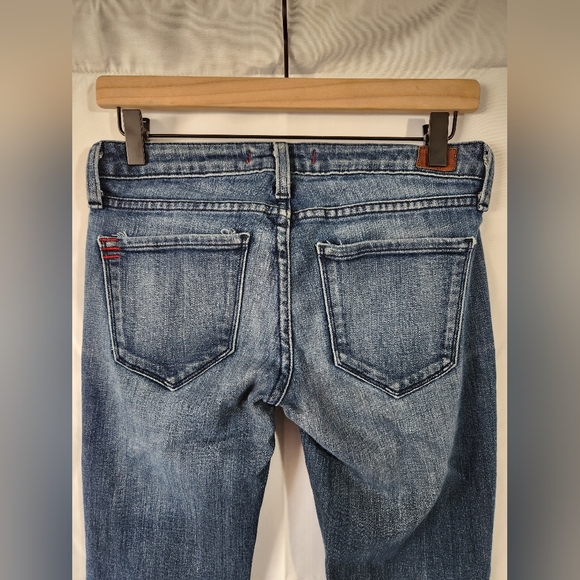 BDG Urban Outfitters slim straight jeans, size 26 - Picture 5 of 6